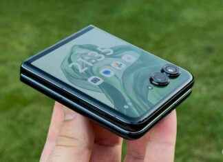 Análisis del Motorola Razr 5G: ¿Vale la pena comprar este móvil plegable? news-16082024-081001