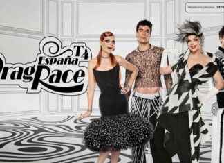 ‘Atresplayer estrenará ‘Meet the Queens’ de Drag Race España 4 el 8 de septiembre’. news-16082024-141154