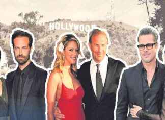 Los divorcios más escandalosos de Hollywood: Jolie y Pitt, Portman y más news-17082024-021558