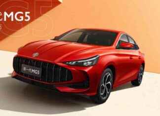 Presentación oficial del nuevo coche de MG el 30 de agosto – Autopista news-17082024-021651