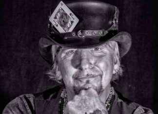 Trágica muerte de Jack Russell de Great White, grupo del concierto más trágico en la historia del rock news-17082024-081703