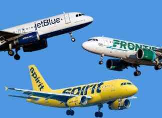 Airbus enfrenta desafíos: JetBlue, Frontier y Spirit retrasan entregas de aviones hasta 2030 news-17082024-081751