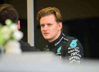 Marko cree que Mick Schumacher merece un lugar en Audi o Alpine news-17082024-081844