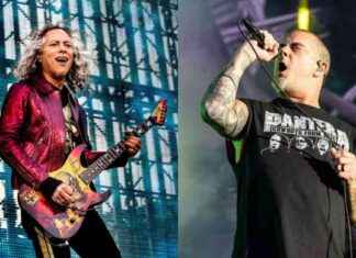 Opinión de Kirk Hammett (Metallica) sobre la nueva formación de Pantera: Es un tributo news-17082024-141856
