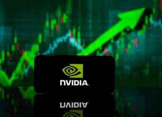 Nvidia tiene su mejor semana desde mayo 2023 y aumenta un 19% – Noticias Financieras news-17082024-141942