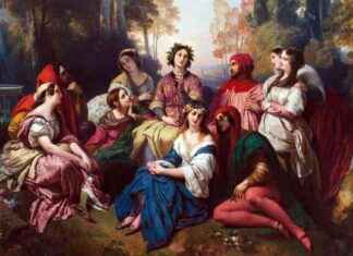 Los cuentos medievales del Decamerón y sus tabúes sexuales news-17082024-202009