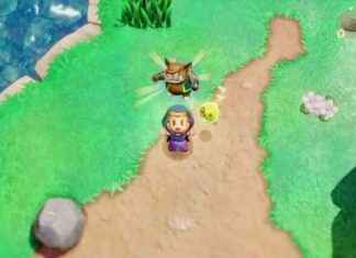 Detalles de compatibilidad de figuras amiibo en Zelda: Echoes of Wisdom news-18082024-124252