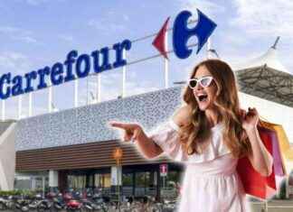 Rebajas imperdibles en Carrefour para outfits de verano news-18082024-124356