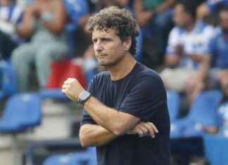 Imanol Idiakez: Análisis del partido entre Deportivo y rival news-18082024-124447