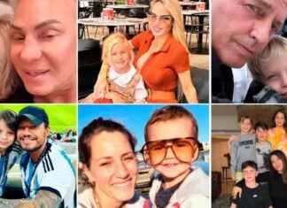 Celebridades comparten tiernos mensajes en el Día de la Niñez news-19082024-004824