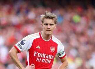 Recuerdos de Odegaard en el Real Madrid: Entrevista Exclusiva news-19082024-005007