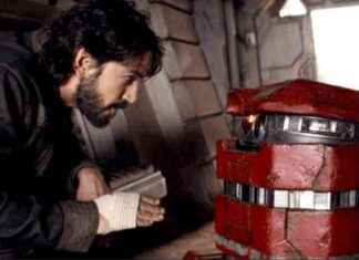 La estrella de Andor promete elevar el listón en la segunda temporada news-19082024-130346