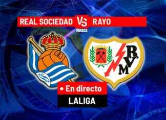 Resumen y goles Real Sociedad vs Rayo Vallecano en LaLiga EA Sports news-19082024-130537