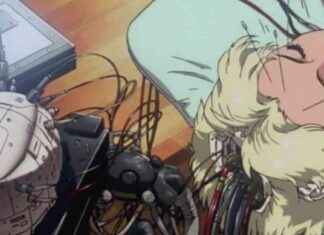 Película de anime cyberpunk en Amazon Prime Video: Últimos días para verla news-20082024-011146