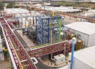 Exportaciones catalanas caen 5,3% en primer semestre news-20082024-011240