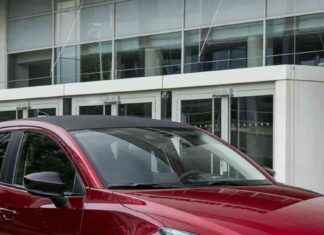 Mazda 2 2025: Precio y Tecnología en México news-20082024-131805