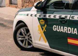 Desaparición de mujer en Almería: Investigación en curso news-21082024-011717