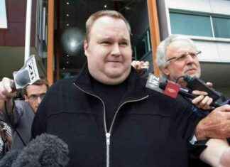 Kim Dotcom: Extradición de Nueva Zelanda al Fundador de Megaupload news-21082024-190024