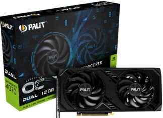 NVIDIA confirma la RTX 4070 con memoria GDDR6 más lenta: Consejos antes de comprar news-21082024-190120