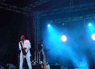 Bidasoa Folk: Referente musical del verano con asistencia duplicada | El Diario Vasco news-22082024-070158