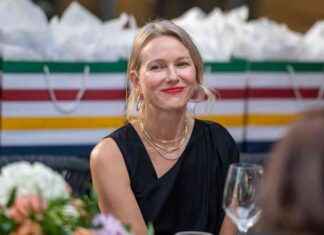 Libro de Naomi Watts sobre la menopausia: Mujeres han sufrido en silencio – Noticias recientes news-22082024-190614