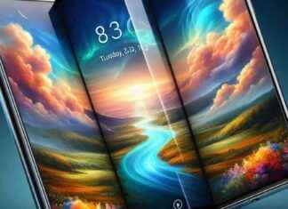 Huawei: Móvil plegable con triple pantalla y su CEO en acción news-22082024-190707