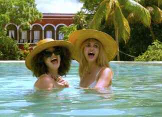 Análisis de Blink Twice de Zoë Kravitz: El Poder del Estilo news-23082024-103816