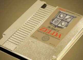 Precio exorbitante del primer Zelda en venta | Atomix news-23082024-224211