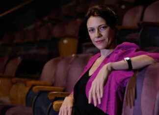 Mensaje por la naturaleza en ‘Mi amigo el pingüino’ de Alexia Moyano news-23082024-224302