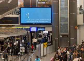 Apagón cibernético global: CrowdStrike denuncia ataques de competidores news-23082024-224401