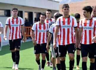 Análisis de consistencia del Náxara por la UDL | La Rioja news-23082024-224506