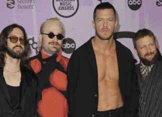 Anuncio de la salida de un miembro de Imagine Dragons news-24082024-104444