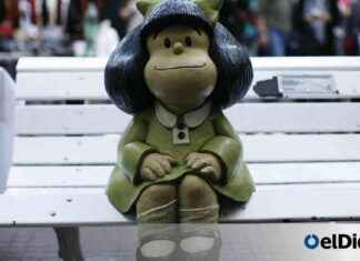 La historia y curiosidades de Mafalda en su 60 aniversario news-24082024-224412