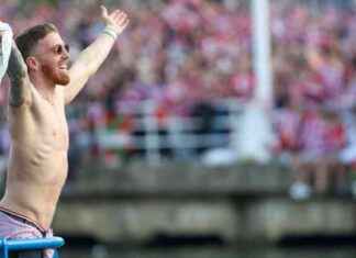 Iker Muniain: El Ídolo de Txantrea y Esperanza de River Plate news-24082024-224746