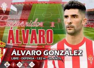 Álvaro González llega al Sporting para reforzar defensa news-25082024-104912