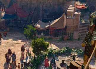 Entrevista con el jefe de Baldur’s Gate 3 sobre la duración del juego news-25082024-224947