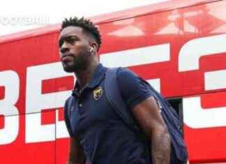 Pumita Rodríguez se perderá el partido de ida de los playoffs de la Champions League. news-25082024-225136