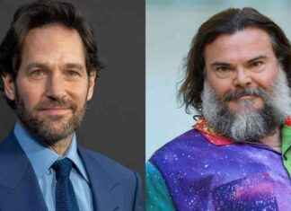 Anaconda: Paul Rudd y Jack Black protagonizarán la comedia news-26082024-105053