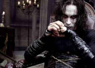 El fracaso de la remake de ‘El Cuervo’: El director de la película habla sobre lo sucedido news-26082024-225533