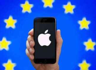 Apple se rinde ante Europa: Cambios en el iPhone por la DMA news-26082024-225638