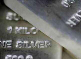 El misterioso aumento del precio de la plata news-26082024-225840