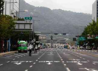 Simulacro de ataque sorpresa en Seúl: Caos y confusión news-27082024-105651