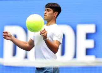 Las sorpresas del US Open: Noches de locura y emoción news-27082024-110112