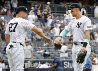 Número de jugadores con 50 jonrones en una temporada de MLB news-27082024-230306