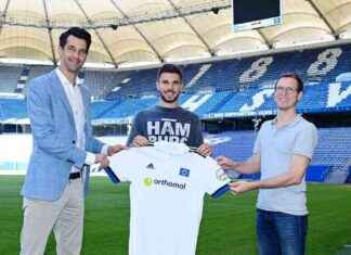 El jugador del Hamburgo Mario Vuskovic condenado por dopaje news-28082024-231134