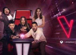 La Voz 2024: Tráiler de la Nueva Temporada con Más Fuerza news-29082024-111224