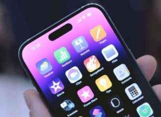 Descenso histórico: iPhone 14 Pro Max cae más de 400€ news-29082024-231232