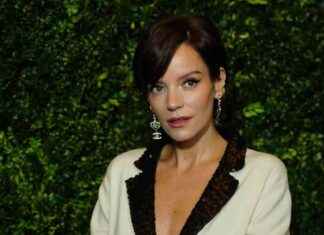 Lily Allen denuncia amenazas de muerte tras devolver a su perra: polémica con Peta news-30082024-111544