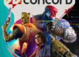 Reseña del Juego Concord: Opiniones y Análisis | LevelUp news-30082024-231541