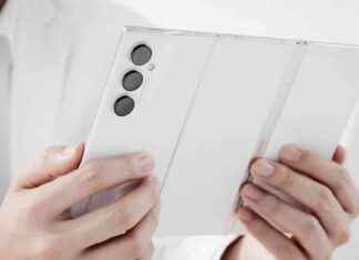 Móviles plegables con dos pliegues: Tecno presenta su concepto innovador news-31082024-111701